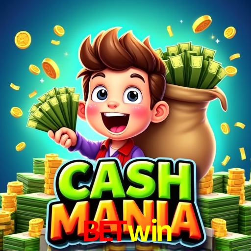 Jogos de Slot betwin